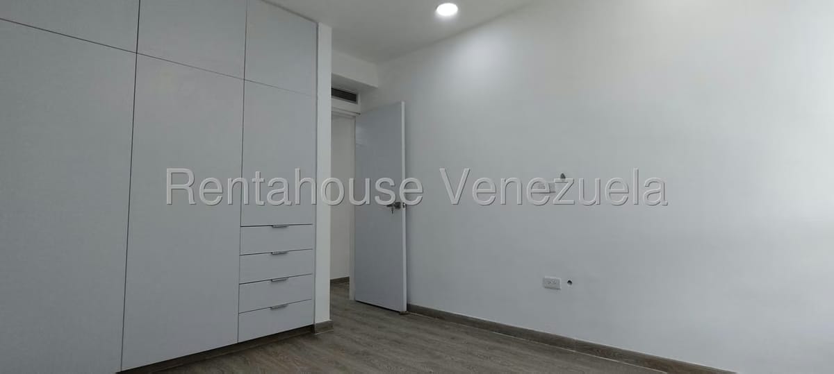 Apartamento (1 Nivel) en Venta en La Lagunita Country Club, Distrito Metropolitano - 21