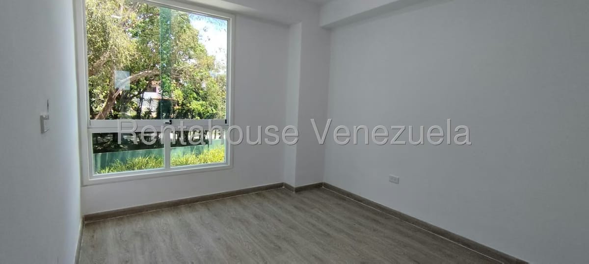Apartamento (1 Nivel) en Venta en La Lagunita Country Club, Distrito Metropolitano - 23