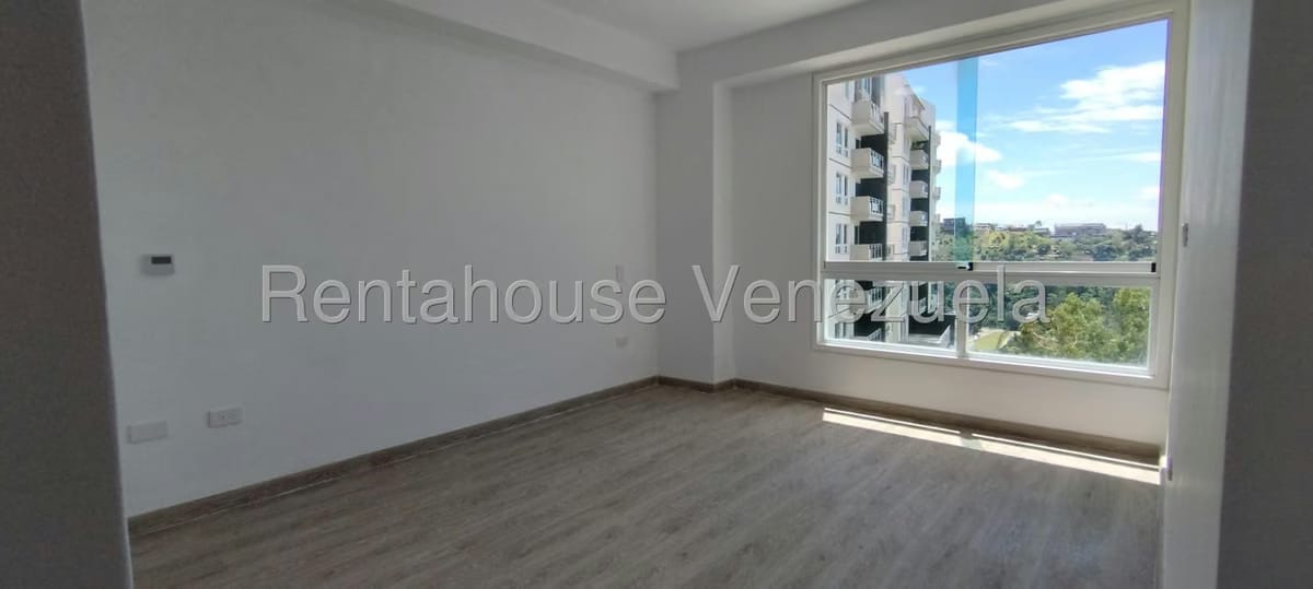 Apartamento (1 Nivel) en Venta en La Lagunita Country Club, Distrito Metropolitano - 28