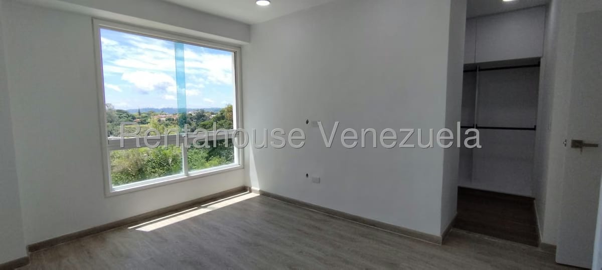 Apartamento (1 Nivel) en Venta en La Lagunita Country Club, Distrito Metropolitano - 29