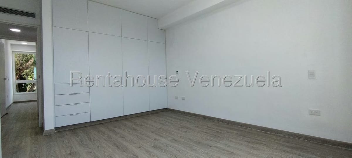 Apartamento (1 Nivel) en Venta en La Lagunita Country Club, Distrito Metropolitano - 30
