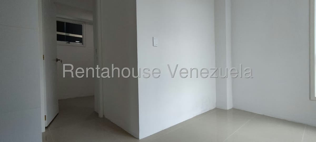 Apartamento (1 Nivel) en Venta en La Lagunita Country Club, Distrito Metropolitano - 39
