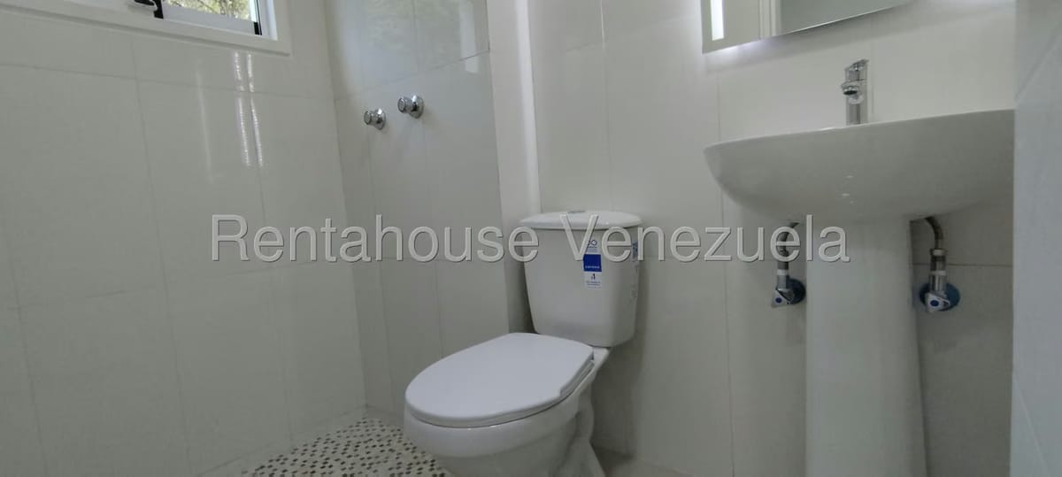 Apartamento (1 Nivel) en Venta en La Lagunita Country Club, Distrito Metropolitano - 42