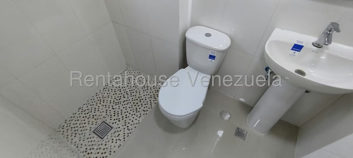 Apartamento (1 Nivel) en Venta en La Lagunita Country Club, Distrito Metropolitano - 43
