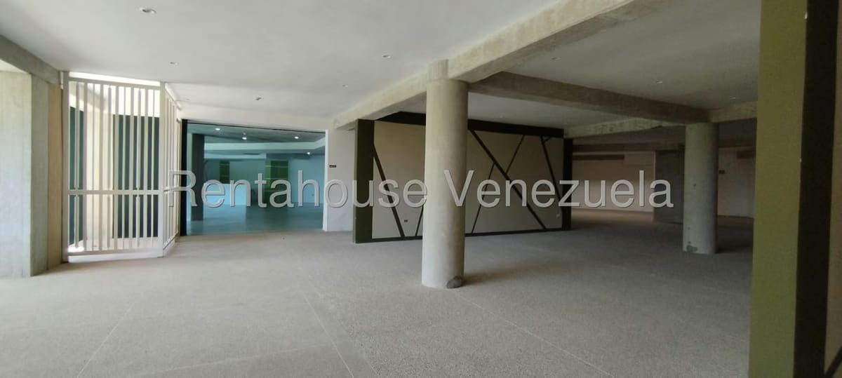 Apartamento (1 Nivel) en Venta en La Lagunita Country Club, Distrito Metropolitano - 45