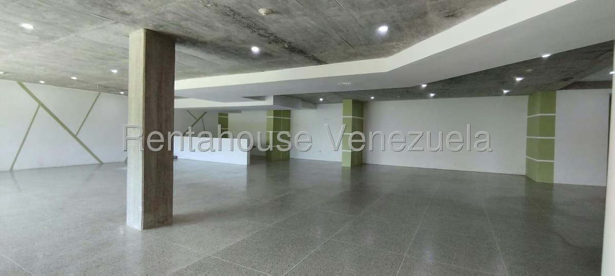 Apartamento (1 Nivel) en Venta en La Lagunita Country Club, Distrito Metropolitano - 46