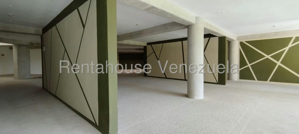 Apartamento (1 Nivel) en Venta en La Lagunita Country Club, Distrito Metropolitano - 47