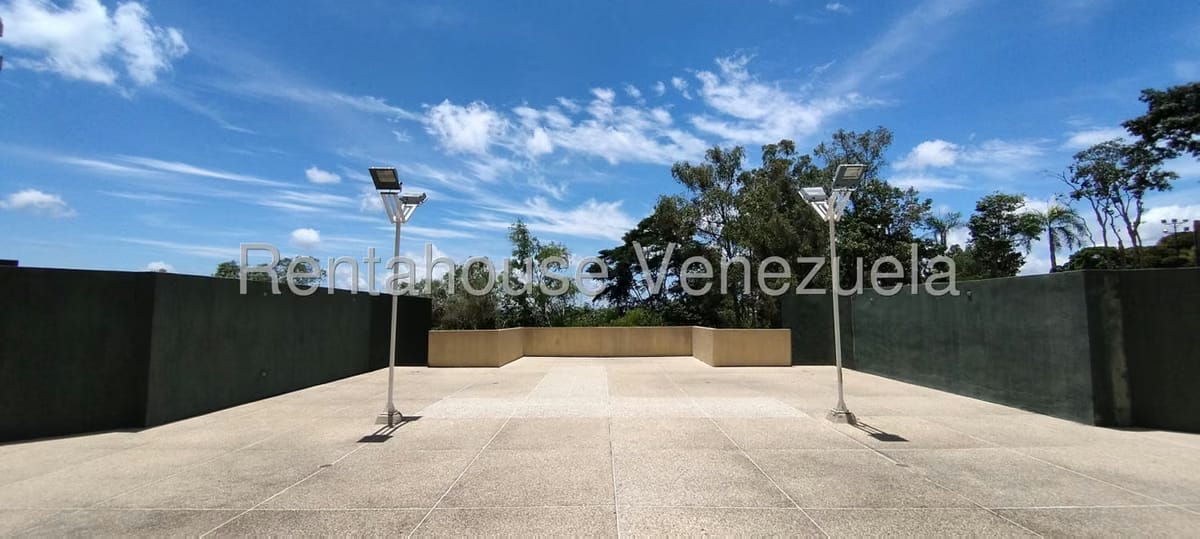 Apartamento (1 Nivel) en Venta en La Lagunita Country Club, Distrito Metropolitano - 48