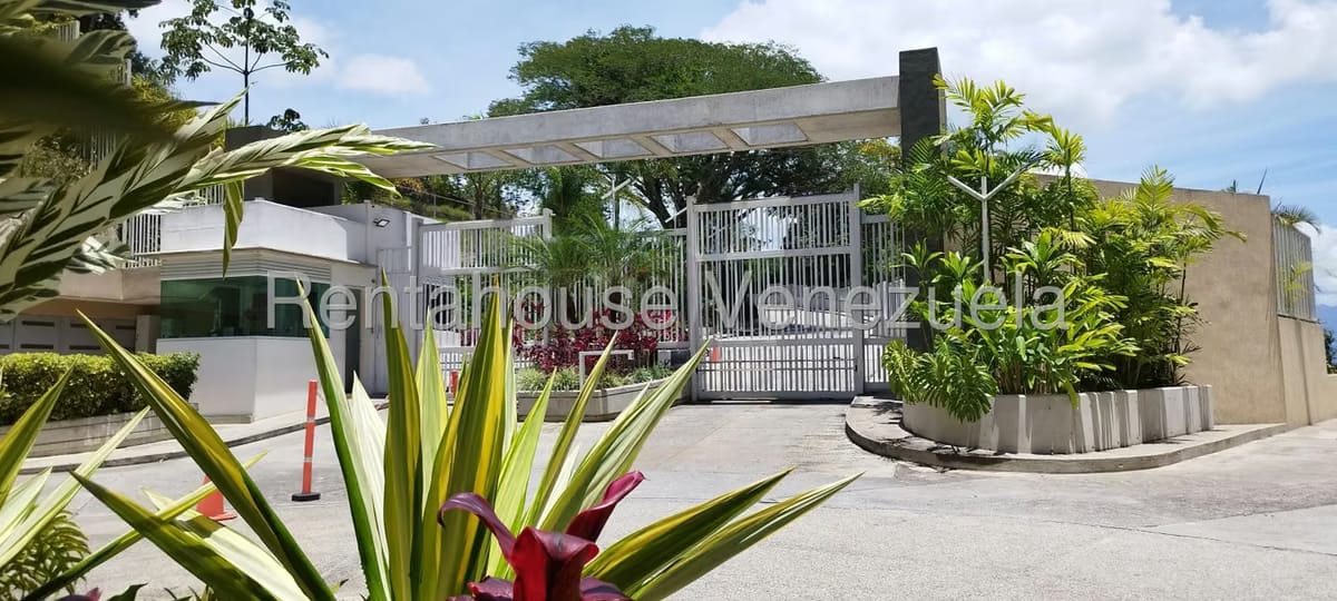 Apartamento (1 Nivel) en Venta en La Lagunita Country Club, Distrito Metropolitano - 51