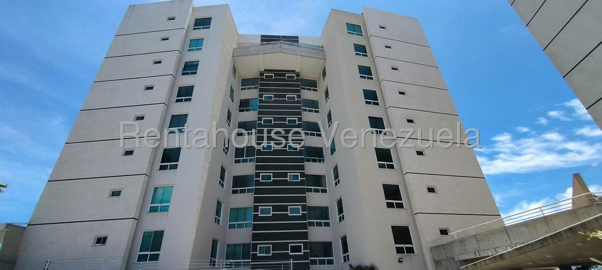 Apartamento (1 Nivel) en Venta en La Lagunita Country Club, Distrito Metropolitano - 53