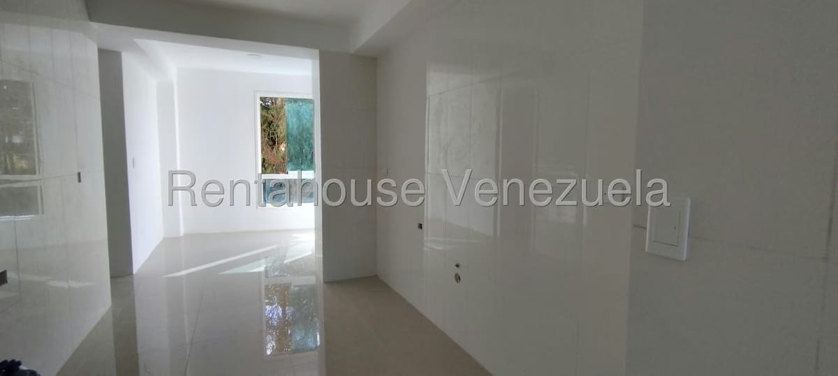 Apartamento (1 Nivel) en Venta en La Lagunita Country Club, Distrito Metropolitano - 10
