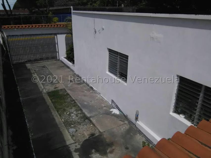 Comercial (Local Comercial) en Venta en Nueva Segovia, Lara - 20