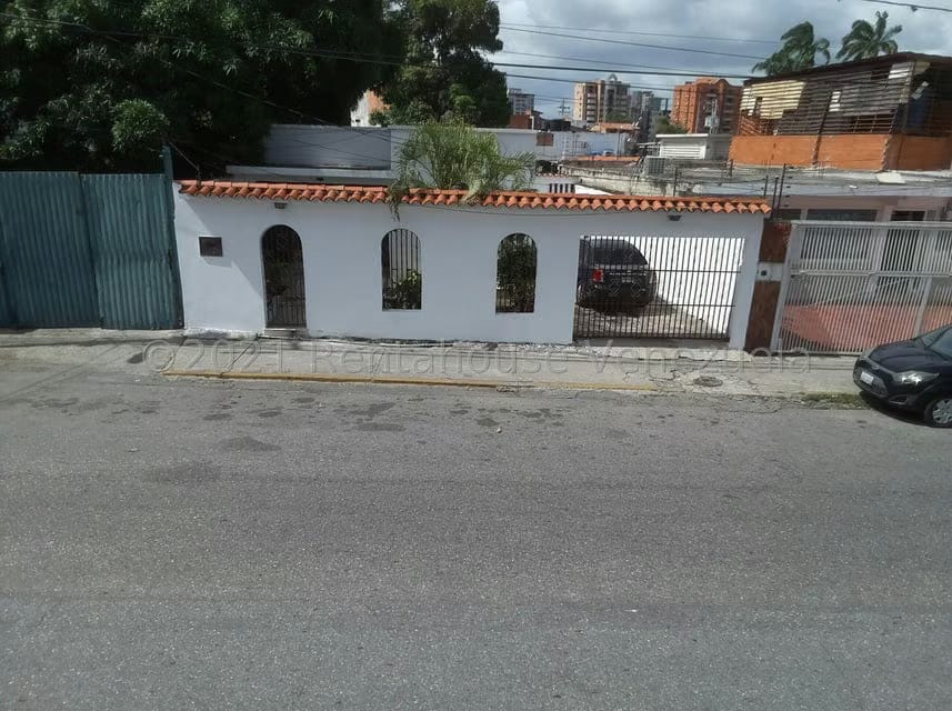 Comercial (Local Comercial) en Venta en Nueva Segovia, Lara - 3