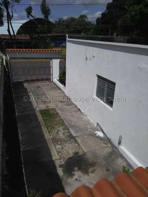 Comercial (Local Comercial) en Venta en Nueva Segovia, Lara - 26