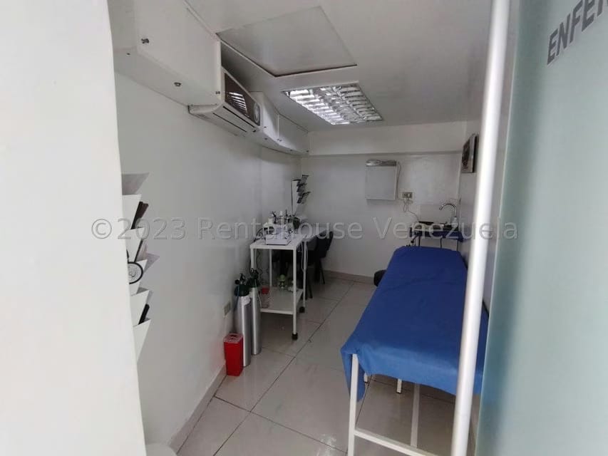 Comercial (Local Comercial) en Venta en Los Colorados, Carabobo - 21