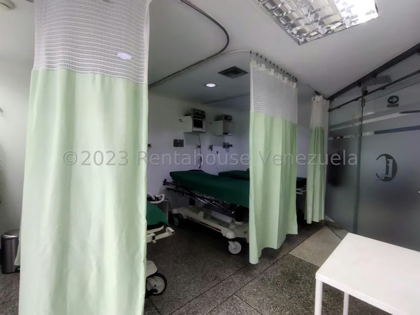 Comercial (Local Comercial) en Venta en Los Colorados, Carabobo - 6