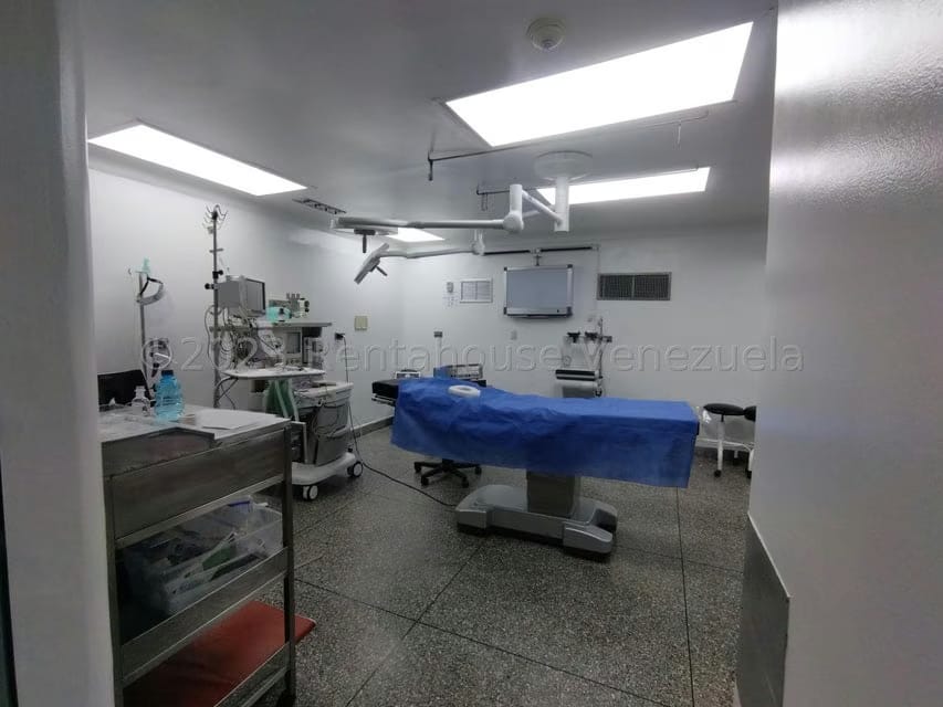 Comercial (Local Comercial) en Venta en Los Colorados, Carabobo - 9