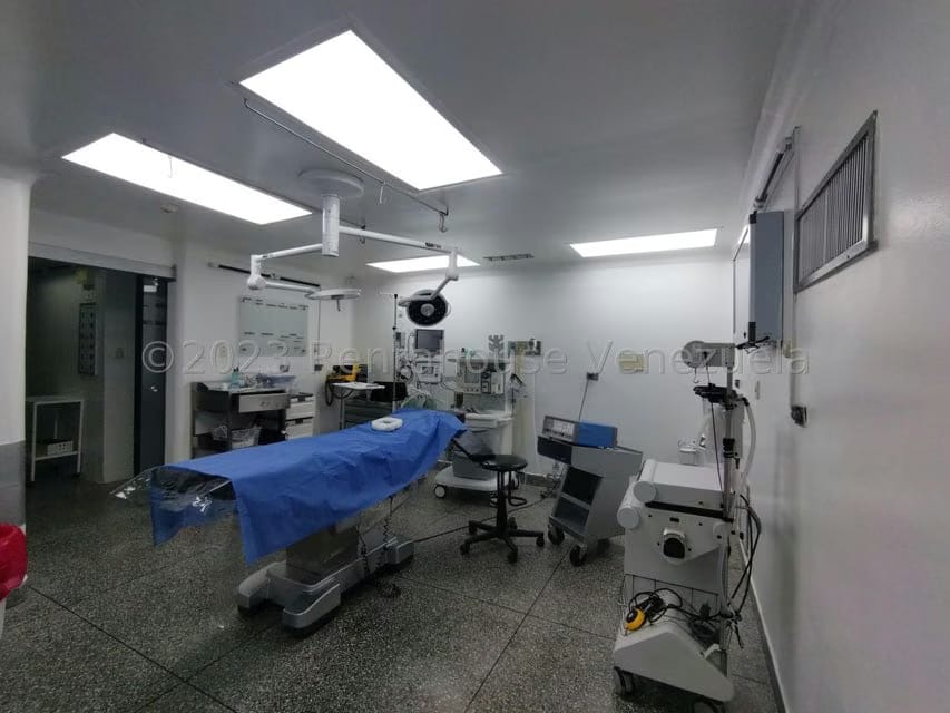 Comercial (Local Comercial) en Venta en Los Colorados, Carabobo - 10