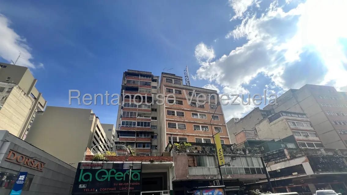 Apartamento (1 Nivel) en Venta en Chacao, Distrito Metropolitano