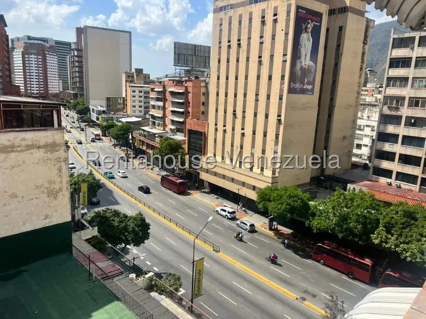 Apartamento (1 Nivel) en Venta en Chacao, Distrito Metropolitano - 11