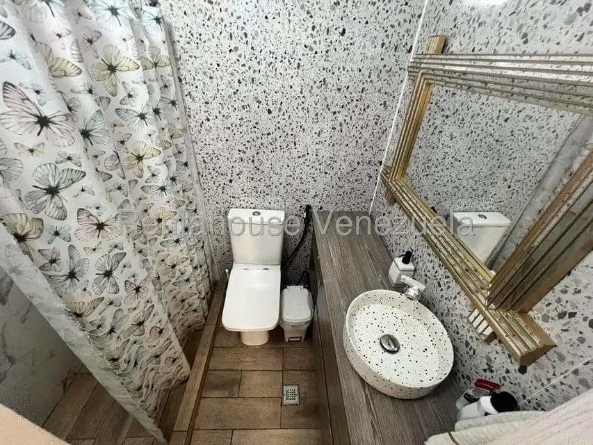 Apartamento (1 Nivel) en Venta en Chacao, Distrito Metropolitano - 12