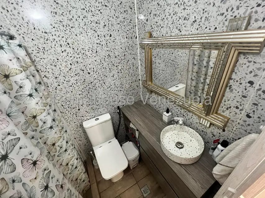 Apartamento (1 Nivel) en Venta en Chacao, Distrito Metropolitano - 13