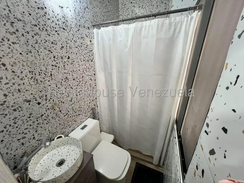 Apartamento (1 Nivel) en Venta en Chacao, Distrito Metropolitano - 14
