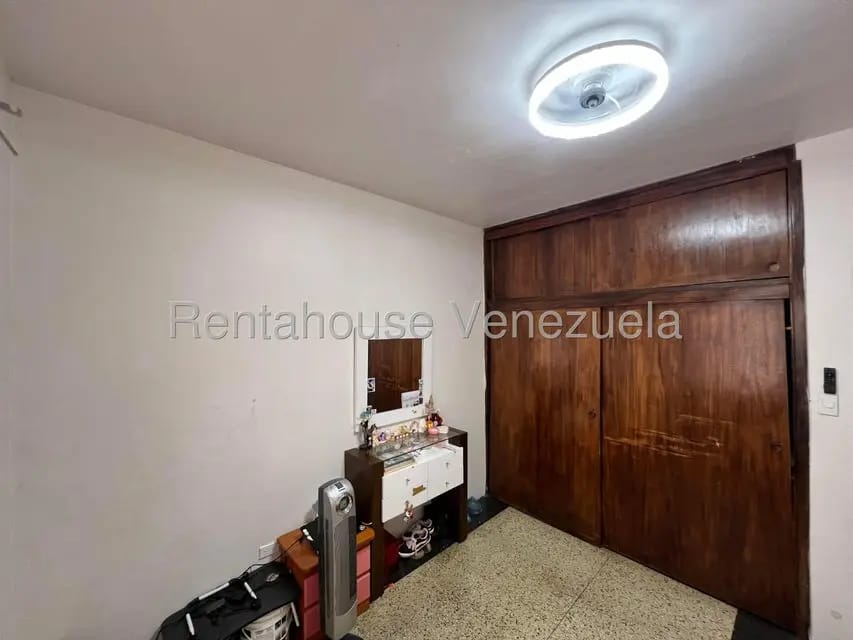 Apartamento (1 Nivel) en Venta en Chacao, Distrito Metropolitano - 17
