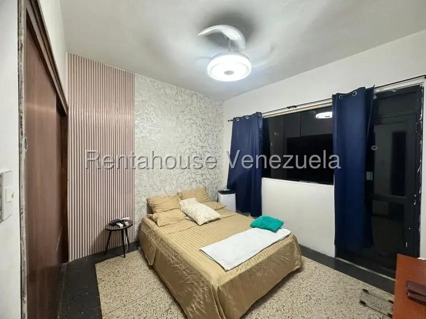 Apartamento (1 Nivel) en Venta en Chacao, Distrito Metropolitano - 18