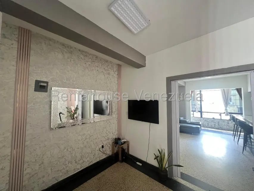 Apartamento (1 Nivel) en Venta en Chacao, Distrito Metropolitano - 20