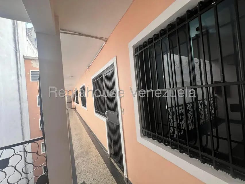 Apartamento (1 Nivel) en Venta en Chacao, Distrito Metropolitano - 22
