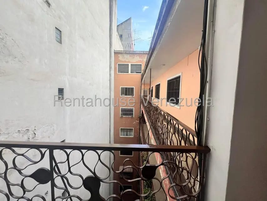 Apartamento (1 Nivel) en Venta en Chacao, Distrito Metropolitano - 23