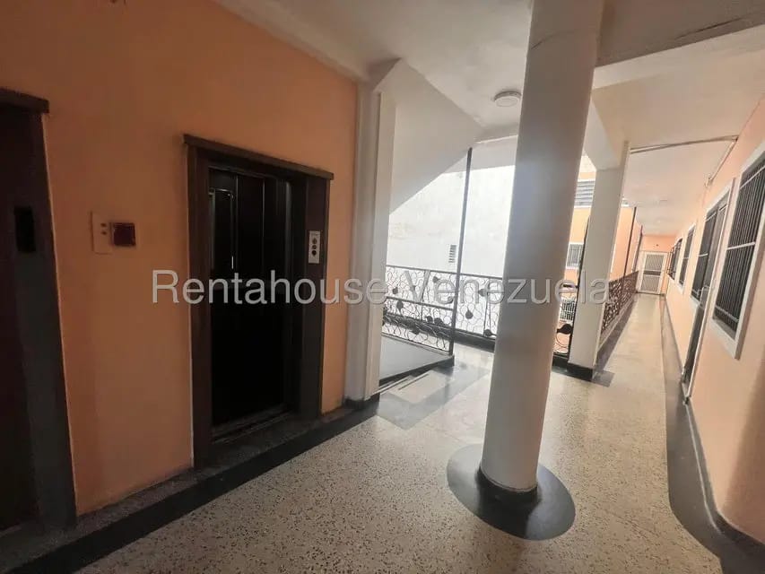 Apartamento (1 Nivel) en Venta en Chacao, Distrito Metropolitano - 25