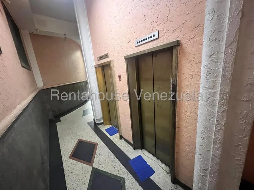 Apartamento (1 Nivel) en Venta en Chacao, Distrito Metropolitano - 27