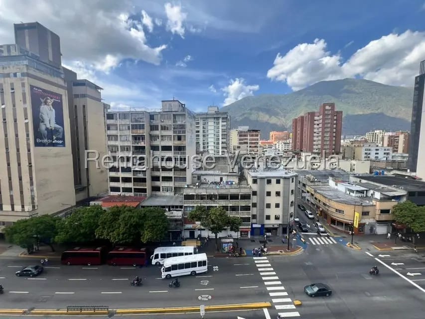 Apartamento (1 Nivel) en Venta en Chacao, Distrito Metropolitano - 29