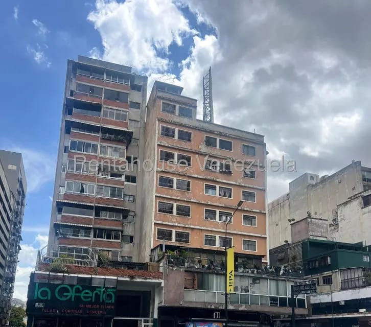 Apartamento (1 Nivel) en Venta en Chacao, Distrito Metropolitano - 30