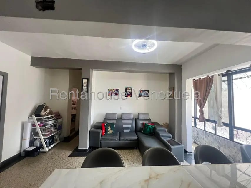 Apartamento (1 Nivel) en Venta en Chacao, Distrito Metropolitano - 5