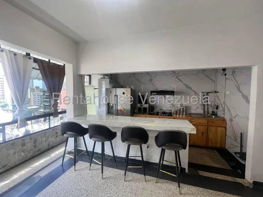 Apartamento (1 Nivel) en Venta en Chacao, Distrito Metropolitano - 6