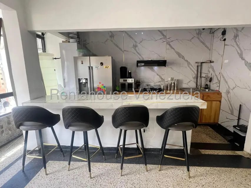 Apartamento (1 Nivel) en Venta en Chacao, Distrito Metropolitano - 7