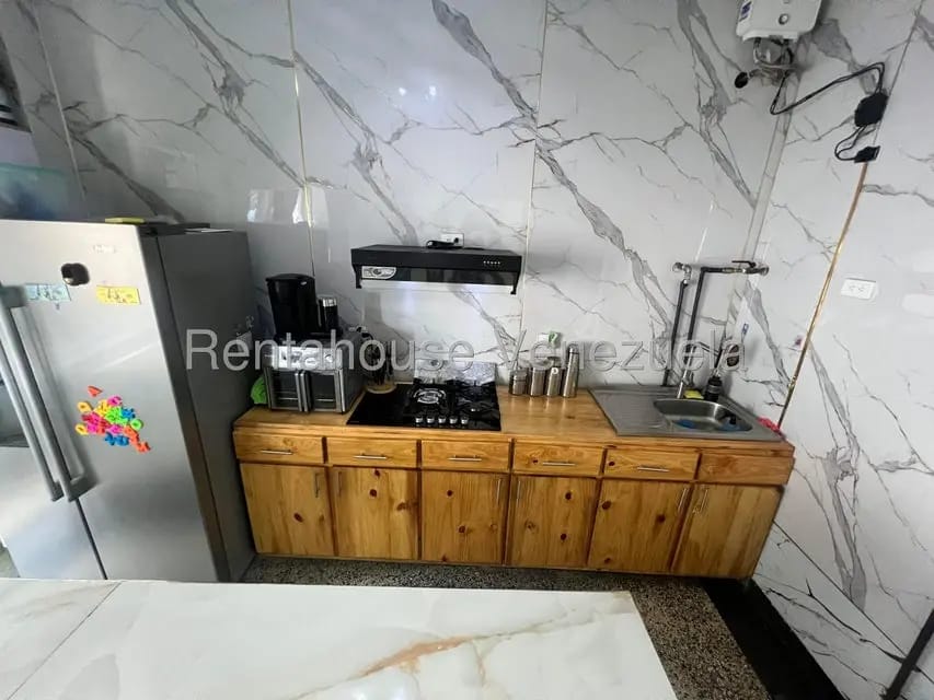 Apartamento (1 Nivel) en Venta en Chacao, Distrito Metropolitano - 8