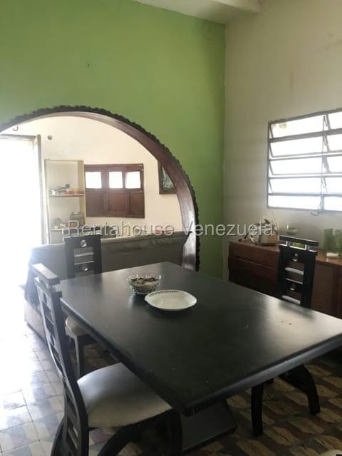 Casa (1 Nivel) en Venta en Catia, Distrito Metropolitano - 11