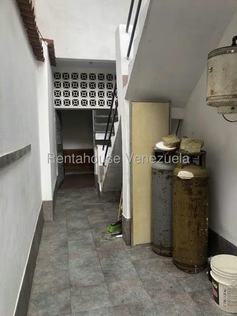 Casa (1 Nivel) en Venta en Catia, Distrito Metropolitano - 17