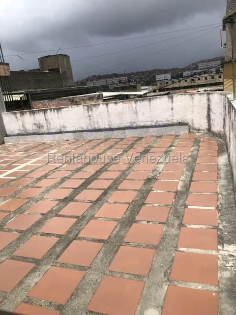 Casa (1 Nivel) en Venta en Catia, Distrito Metropolitano - 22