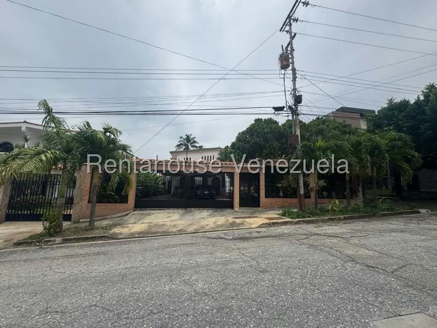 Casa (Duplex) en Venta en Santa Elena, Lara - 2