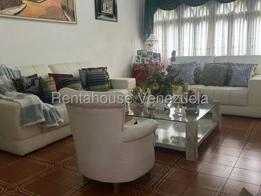 Casa (Duplex) en Venta en Santa Elena, Lara - 12