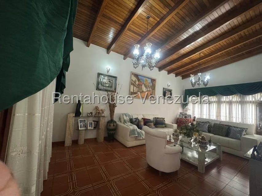 Casa (Duplex) en Venta en Santa Elena, Lara - 14