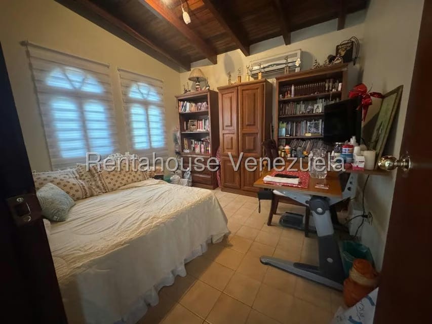 Casa (Duplex) en Venta en Santa Elena, Lara - 16