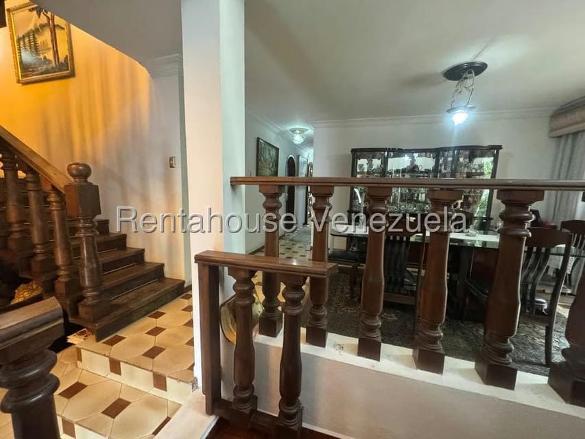 Casa (Duplex) en Venta en Santa Elena, Lara - 20