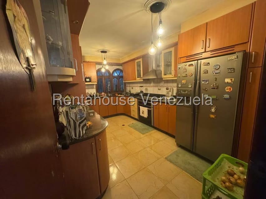 Casa (Duplex) en Venta en Santa Elena, Lara - 23