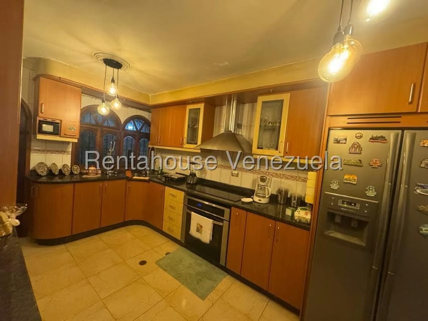 Casa (Duplex) en Venta en Santa Elena, Lara - 24